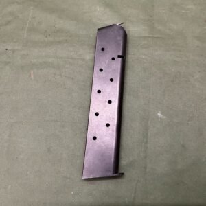 COLT 1911A1 EXTENDED MAGAZINE (D17)