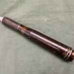 INERT WW2 GERMAN 20mm FLAK (B48)