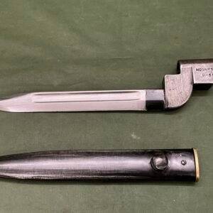 NO9 LEE ENFIELD BAYONET (B2667)