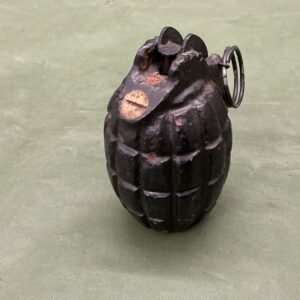 INERT WW1 NO5 MK1 1916 GRENADE (E26)