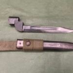 NO9 LEE ENFIELD BAYONET (BL018)