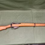 DEACTIVATED NO4 LEE ENFIELD (DR73)