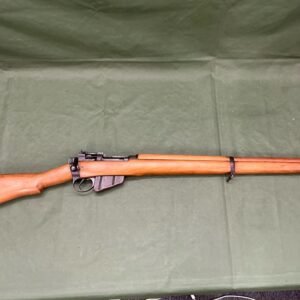 DEACTIVATED NO4 LEE ENFIELD (DR73)