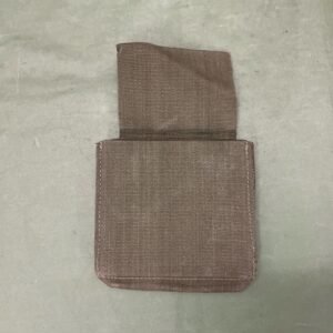 SLR RIFLE BUTT POUCH (F7)