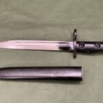 STERLING BAYONET (B2361)