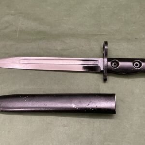 STERLING BAYONET (B2361)