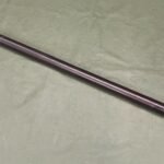 DEACTIVATED BROWNING 1919 30 CAL BARREL (WSB2)