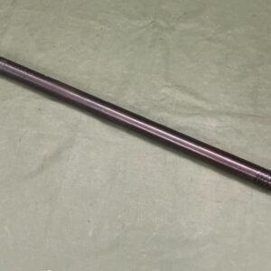 DEACTIVATED BROWNING 1919 30 CAL BARREL (WSB2)