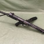 DEACTIVATED STERLING SMG (5037)