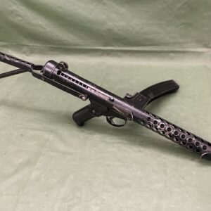 DEACTIVATED STERLING SMG (5037)