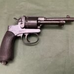 DEACTIVATED AUSTRO HUNGARIAN RAST & GASSER (D31)