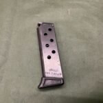 WALTHER PPK MAGAZINE (D22)