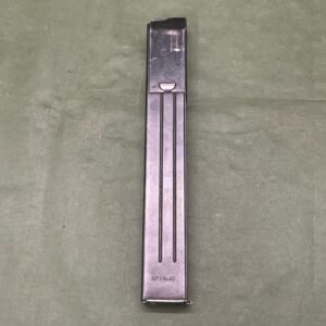 MP40 MAGAZINE FOR MGC SMG (E60)