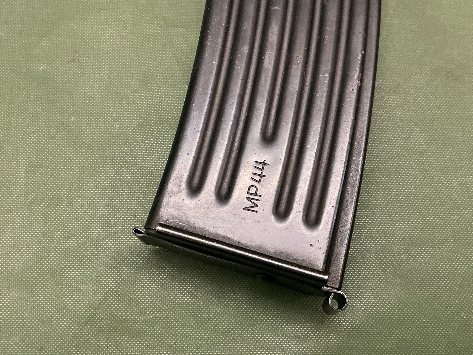 WW2 GERMAN MP44 MAGAZINE (E55) - Image 3