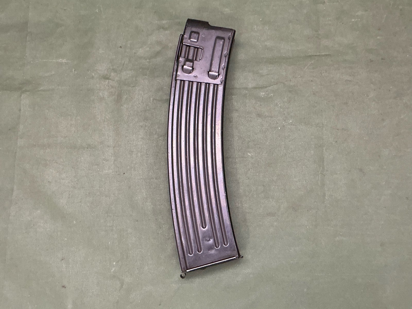WW2 GERMAN MP44 MAGAZINE (E55) - Image 2