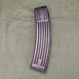 WW2 GERMAN MP44 MAGAZINE (E55)