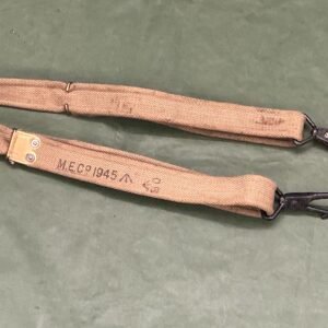 WW2 BRITISH BREN SLING (C27)