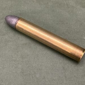 INERT 500 NITRO EXPRESS ROUND (A57)