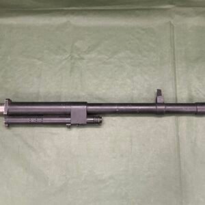 DEACTIVATED ITALIAN BREDA MG BARREL